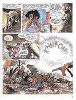 « Sarajevo-Tango ».